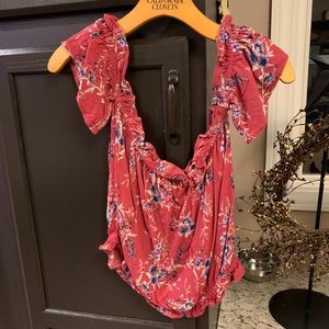 Super cute tank top from American Eagle